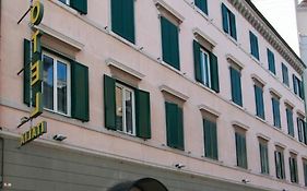Hotel a Trieste Italia